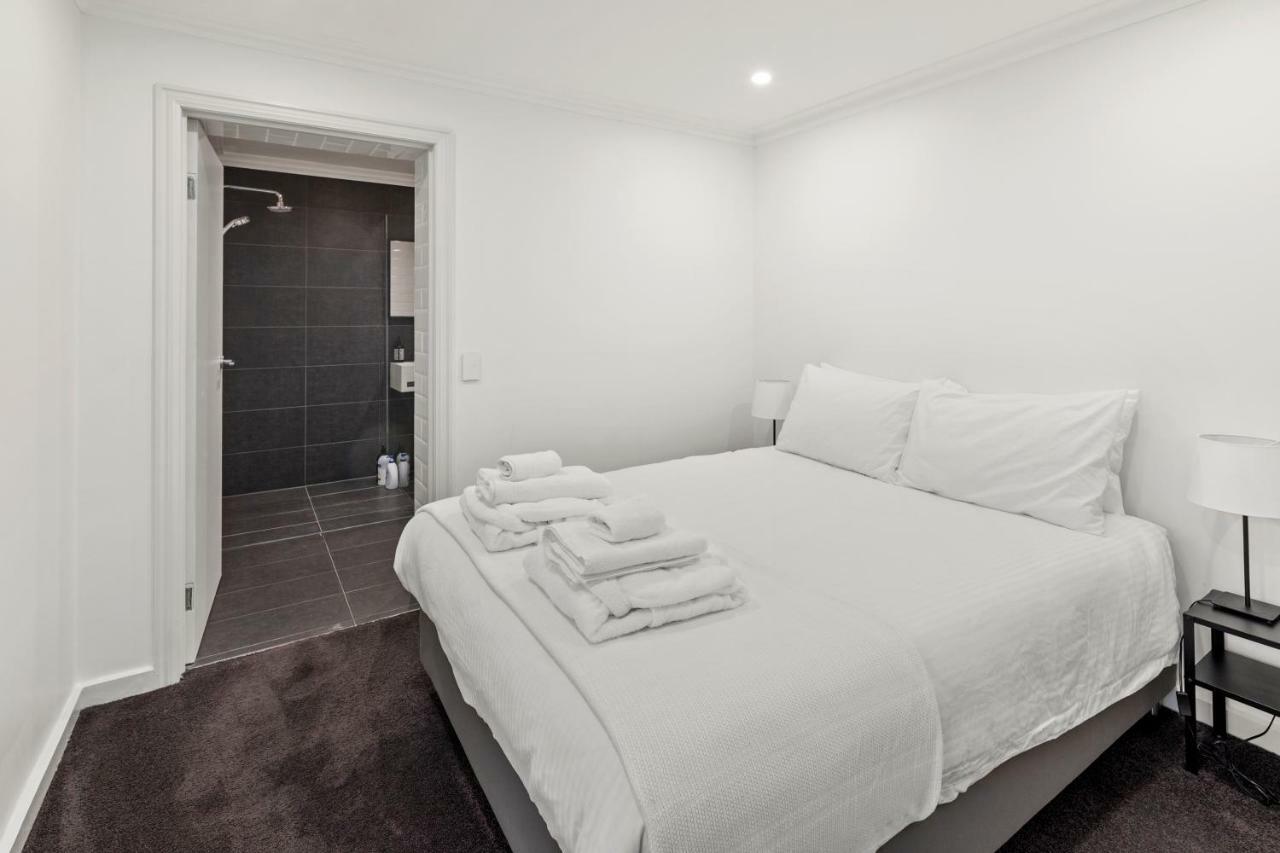 Appartement met 1 Slaapkamer