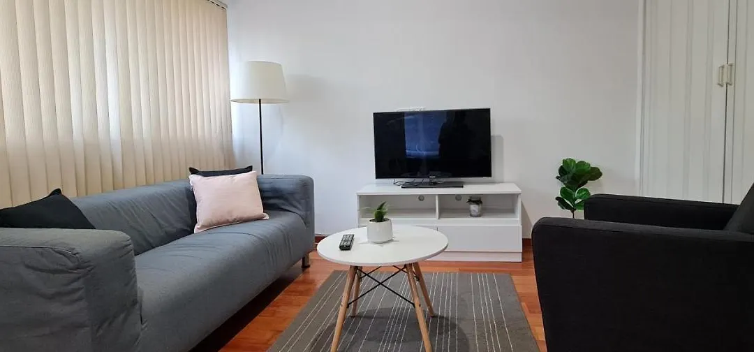 Nice Room Close To Melb Airport-1
