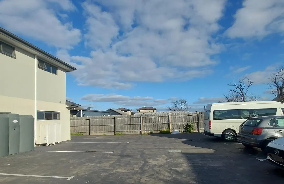 Maruve Guesthouse 12 Min From Melb Airport-1
