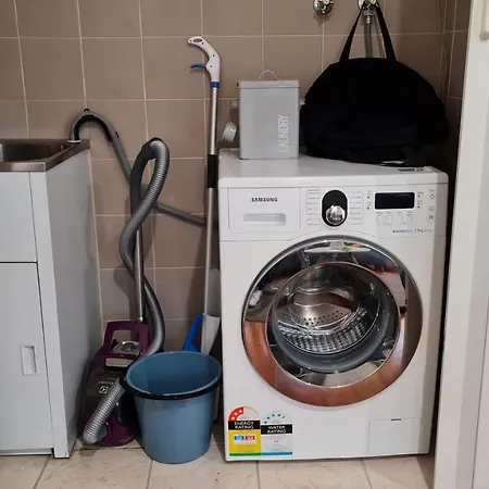 Nice Room Close To Melb Airport-3