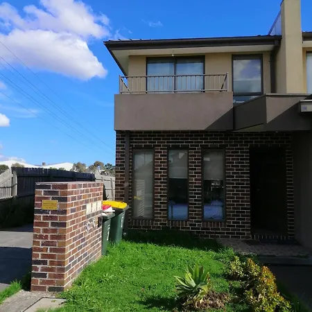 Melbourne Lovely Nest-3