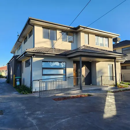 Maruve Guesthouse 12 Min From Melb Airport-3