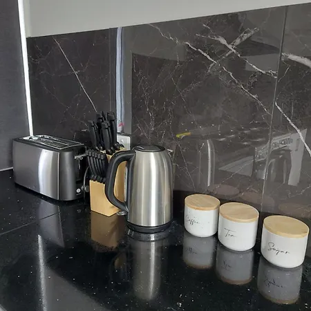 Maruve Guesthouse 12 Min From Melb Airport-2