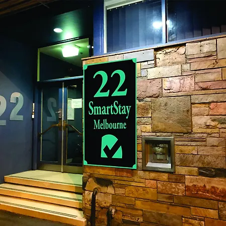 Smartstay Melbourne-2