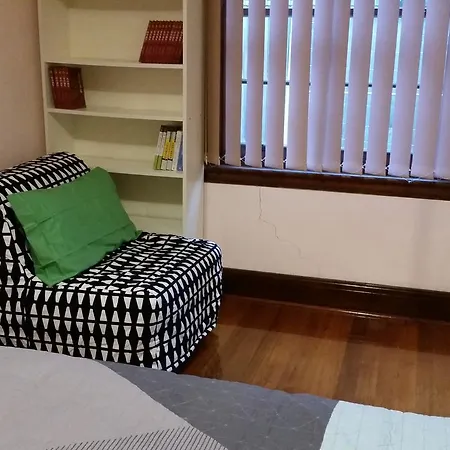 Deco Family House-3