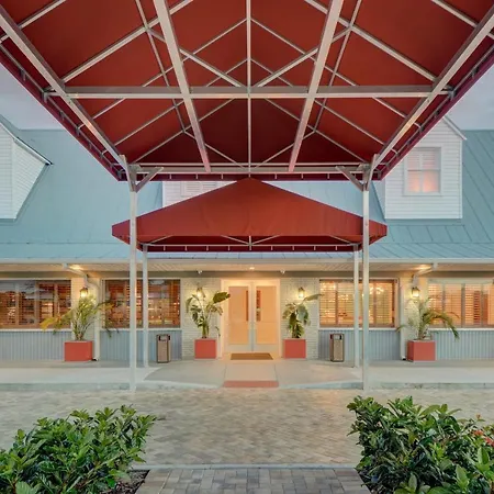 Melbourne All Suites Inn Near I95-3